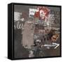 Canvas Black