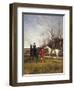 Chivalry-Heywood Hardy-Framed Giclee Print