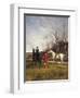 Chivalry-Heywood Hardy-Framed Giclee Print