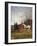 Chivalry-Heywood Hardy-Framed Giclee Print