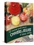 Chivers Jelly, UK, 1930-null-Stretched Canvas