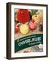 Chivers Jelly, UK, 1930-null-Framed Giclee Print