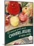 Chivers Jelly, UK, 1930-null-Mounted Giclee Print