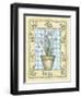 Chives-Robin Betterley-Framed Giclee Print