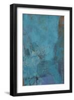 Chivy II-Sue Jachimiec-Framed Art Print