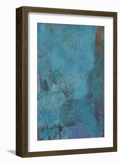 Chivy II-Sue Jachimiec-Framed Art Print