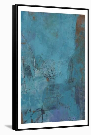 Chivy II-Sue Jachimiec-Framed Stretched Canvas