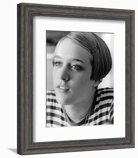 Chlo? Sevigny - Trees Lounge-null-Framed Photo