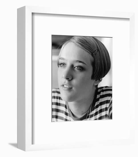 Chlo? Sevigny - Trees Lounge-null-Framed Photo