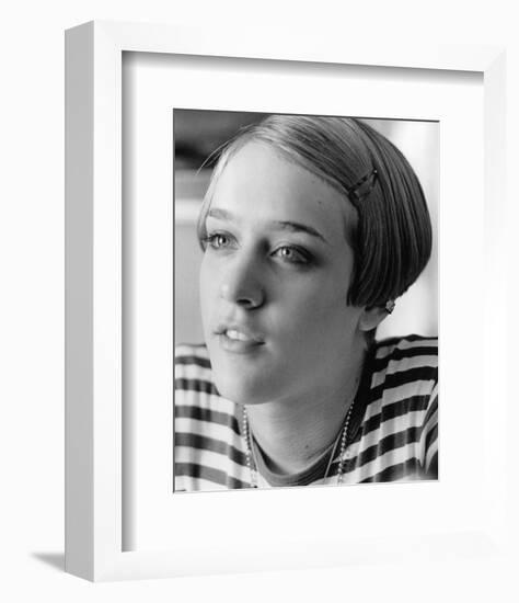 Chlo? Sevigny - Trees Lounge-null-Framed Photo