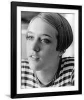 Chlo? Sevigny - Trees Lounge-null-Framed Photo