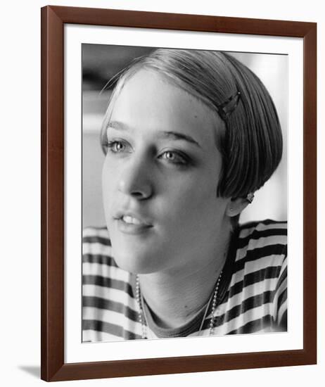 Chlo? Sevigny - Trees Lounge-null-Framed Photo