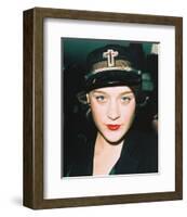 Chlo? Sevigny-null-Framed Photo