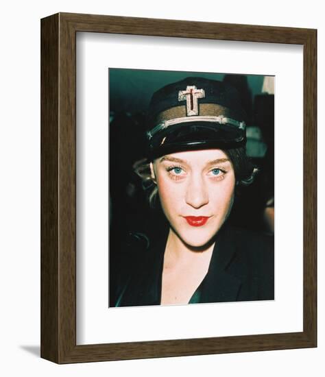 Chlo? Sevigny-null-Framed Photo