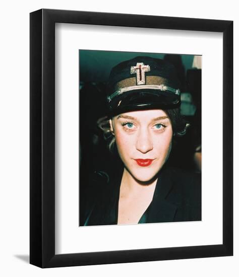 Chlo? Sevigny-null-Framed Photo