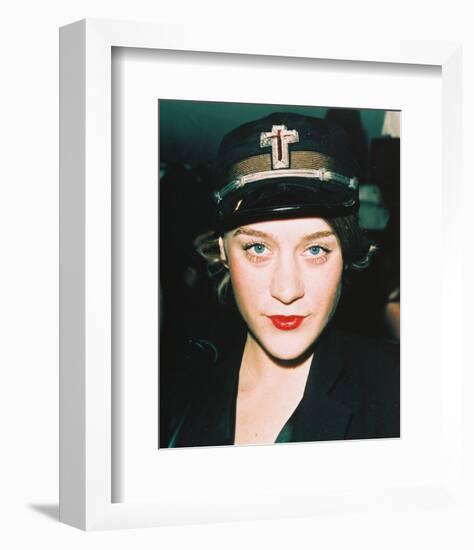 Chlo? Sevigny-null-Framed Photo