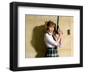 Chloë Grace Moretz-null-Framed Photo