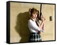 Canvas Black