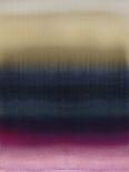 Slate Abstract-Chloe Larsen-Framed Giclee Print