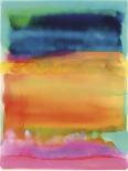 Slate Abstract-Chloe Larsen-Giclee Print