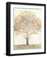 Chloe's Tree I-Megan Meagher-Framed Art Print