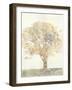 Chloe's Tree II-Megan Meagher-Framed Art Print