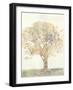 Chloe's Tree II-Megan Meagher-Framed Art Print