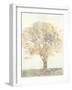 Chloe's Tree II-Megan Meagher-Framed Art Print