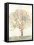 Chloe's Tree II-Megan Meagher-Framed Stretched Canvas