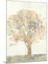 Chloe's Tree II-Megan Meagher-Mounted Art Print