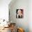 Chloe Sevigny-null-Stretched Canvas displayed on a wall