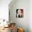 Chloe Sevigny-null-Photo displayed on a wall