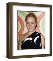 Chloe Sevigny-null-Framed Photo