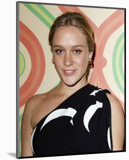 Chloe Sevigny-null-Mounted Photo