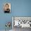 Chloe Sevigny-null-Photo displayed on a wall