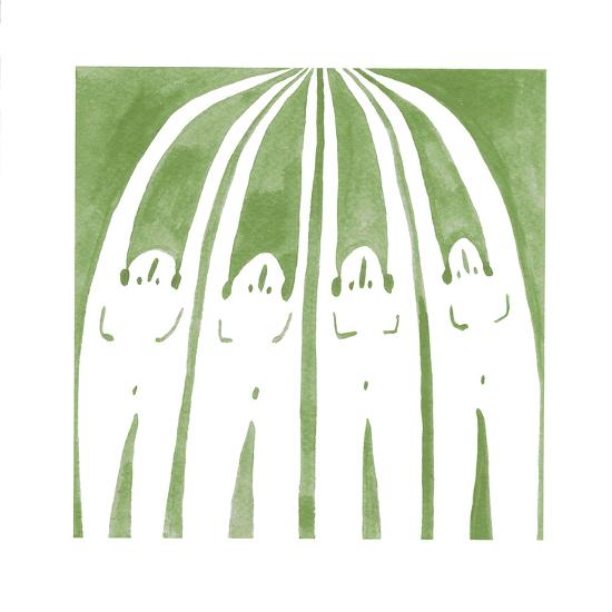 Giclee Print, , large