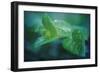 chlorophill-Viviane Fedieu Danielle-Framed Photographic Print