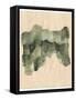 Chlorophyll I-Vanna Lam-Framed Stretched Canvas