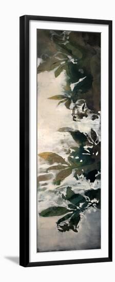 Chloros III-Kari Taylor-Framed Premium Giclee Print