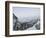 Cho La Pass, Solu Khumbu Everest Region, Sagarmatha National Park, Himalayas, Nepal, Asia-Christian Kober-Framed Photographic Print