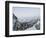 Cho La Pass, Solu Khumbu Everest Region, Sagarmatha National Park, Himalayas, Nepal, Asia-Christian Kober-Framed Photographic Print