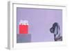 Chocaholic-Lincoln Seligman-Framed Giclee Print