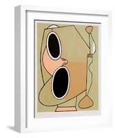 Chock-David Storey-Framed Limited Edition