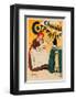 Chocolat Carpentier-Jean Louis Armand Henri-Framed Art Print