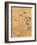 Chocolat Dancing, 1896-Henri de Toulouse-Lautrec-Framed Giclee Print