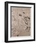 Chocolat Dansant-Henri de Toulouse-Lautrec-Framed Premium Giclee Print