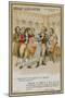 Chocolat Guerin-Boutron Trade Card, Historic Words Series-null-Mounted Giclee Print