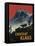 Chocolat Klaus Mountains Switzerland 1910-null-Framed Stretched Canvas