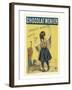 Chocolat Menier-Firmin Etienne Bouisset-Framed Art Print