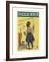 Chocolat Menier-Firmin Etienne Bouisset-Framed Art Print